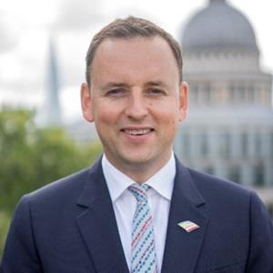 Chris Jameson